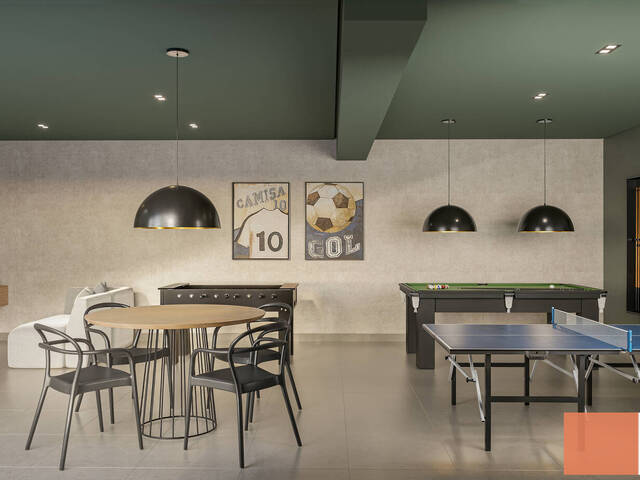 Apartamento para Venda em São Paulo - 5