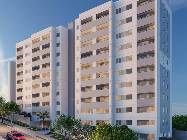 #156 - Apartamento para Venda em São Paulo - SP - 1