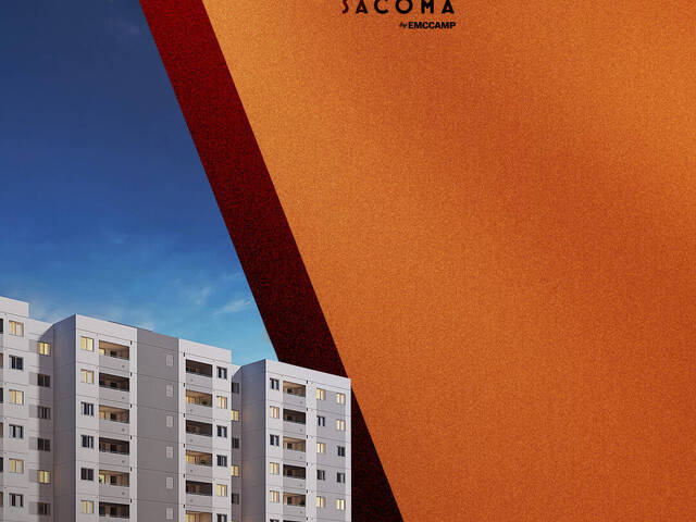#157 - Apartamento para Venda em São Paulo - SP - 1